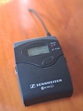 Sennheiser SK300 G2 Bodypack