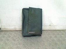 BEDIENUNGSANLEITUNG Renault