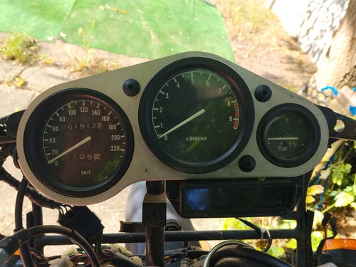 Predkosciomierz tachometer - predkosciomierz/,