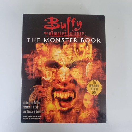 Buffy the vampire slayer - the,