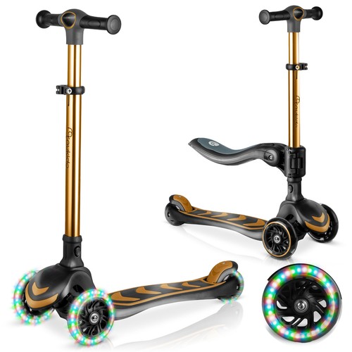 Ricokids kinderroller - ricokids,