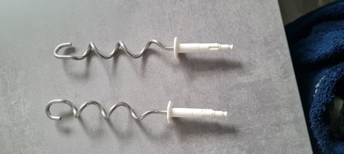 Braun rührbesen knetten set - braun, rührbesen/knetten-set