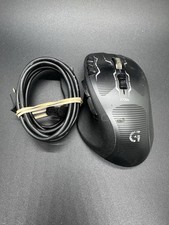 Logitech G700s Gaming Mouse