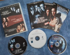 Ich weiss was du letzten