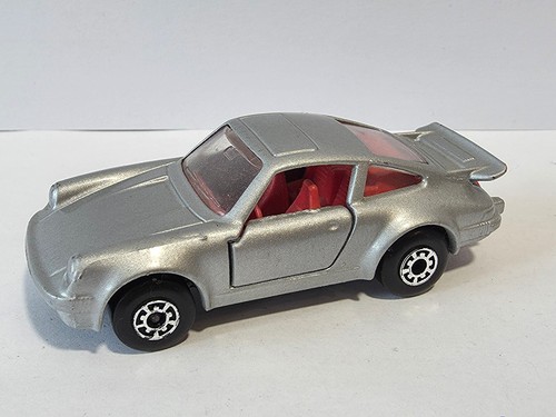 Matchbox superfast 3 - superfast, no.3