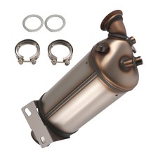 Dieselpartikelfilter DPF For