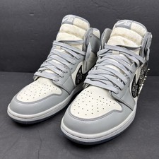 Size 11 - Jordan 1 x Dior High