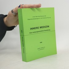 Innere Medizin: eine