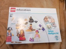 LEGO EDUCATION: Märchen &