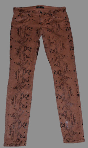 For all mankind jeans - 7,