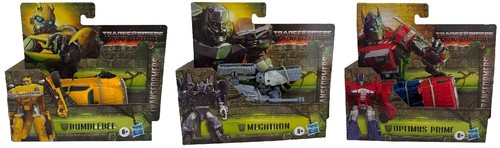Transformers rise the - transformers,