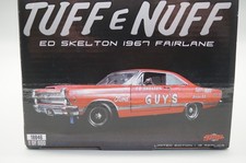 1/18 GMP 18846  1967 Ford