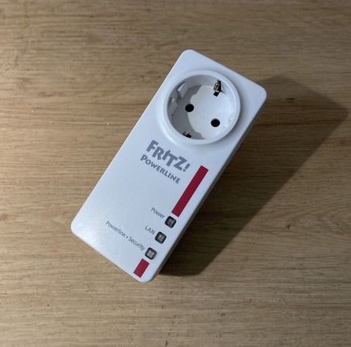 Avm fritz powerline - fritz!powerline, 1220e