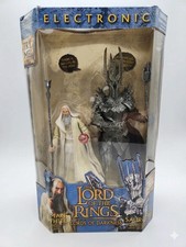 Lord of the Rings - Sauron