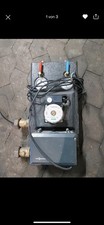 Viessmann Mischer 1'' mit Erweiterungssatz mit Mischermotor 