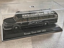 KRUPP TITAN 080 Senior Luxus