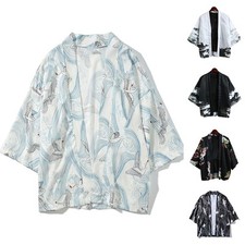 Leichter Herren Kimono