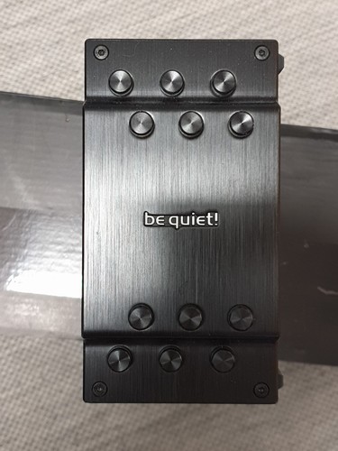 Quiet dark rock 4 - quiet,