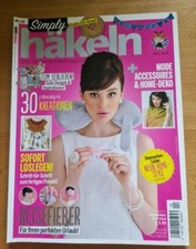 Simply Häkeln 04/2014 - 30