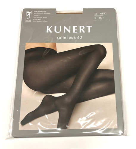 Kunert satin look - kunert,