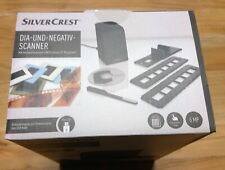 Dia und Negativ Scanner, zur Digitalisierung von Negativen oder Dias auf den PC