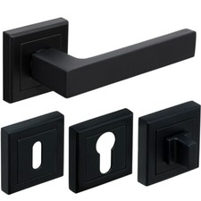 Türgriff Drückergarnitur