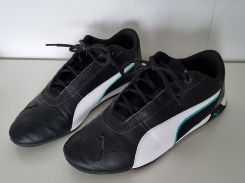 Puma amg petronas - amg,