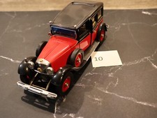 FRANKLIN MINT Modellautos aus Nachlass -- wie NEU!!!