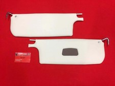 Sonnenblenden für VW