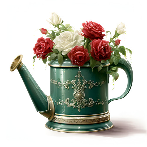 9x9 autoaufkleber blumen - 3x, cm