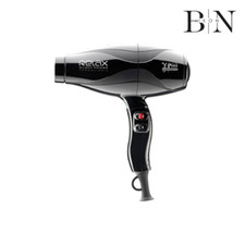 Gamma+ Relax Power Haartrockner - Schwarz