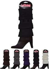 Stulpen Beinstulpen Damenstulpen  Beinwärmer Strickstulpen Legwärmer