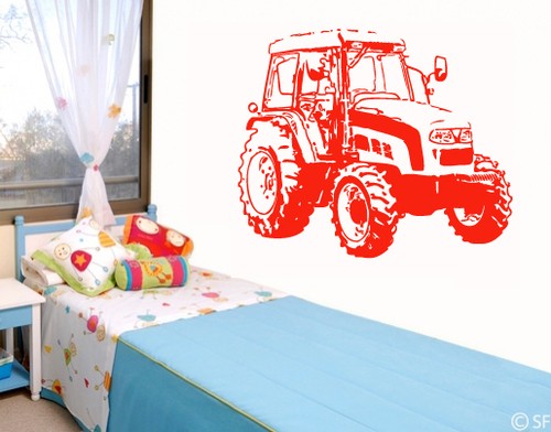Wandtattoo kinderzimmer - wandtattoo,