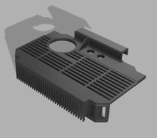 Aquarium Ablauf für