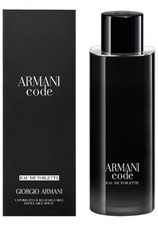 GIORGIO ARMANI/Code/200 ml /
