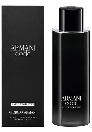 Giorgio armani code - giorgio, ml