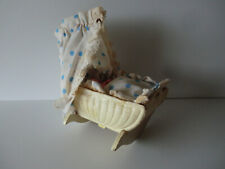 Schreiter Wiege Stubenwagen