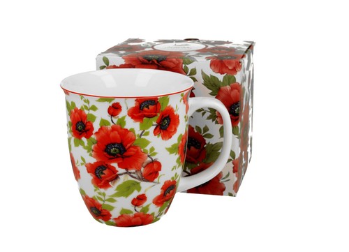 Duo floral becher 650 - becher, ml