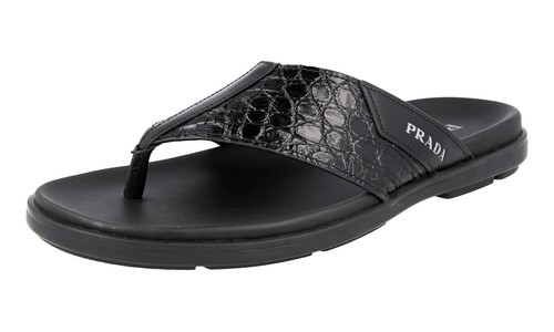 Prada leder kroko - prada,