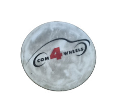 Com4Wheels Felgendeckel Felgen Deckel Naben Nabendeckel N06 Ø60mm