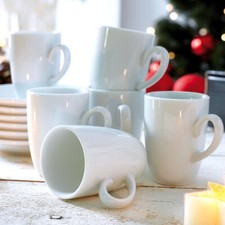 Espresso tassen set porzellan - espresso-tassen,