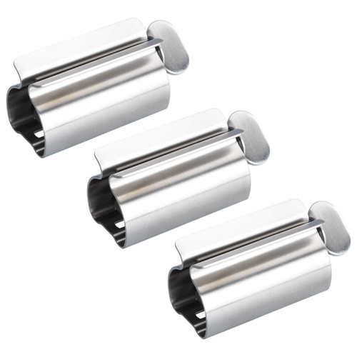 Maximex tuben presse - 3er, set