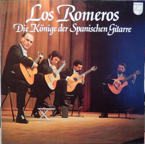 The romeros die könige der - the,