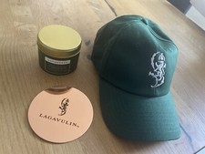 Lagavulin Set