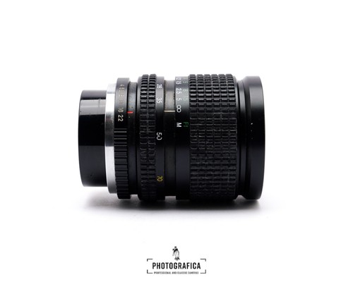 Cosina 70mmf4 macro - 28-70mmf4,