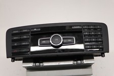 Mercedes Benz W246 B180 Radio