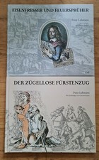 Eisenfresser und feuersprüher - eisenfresser,