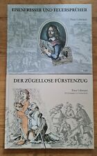 Eisenfresser und Feuersprüher