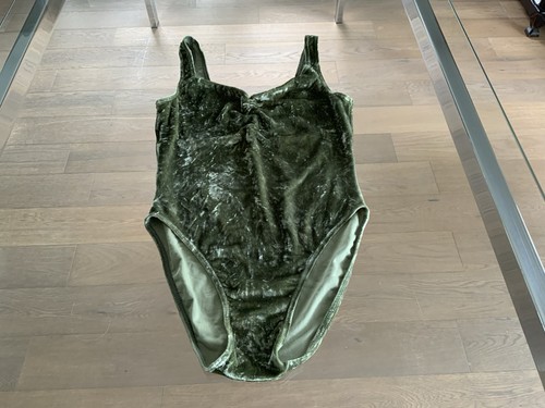 Vicard samt trikot body - vicard,, samt-trikot-body