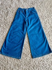 Kikwear Kikgirl Vintage Wide